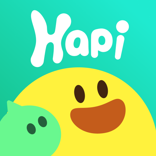 Hapi Coin