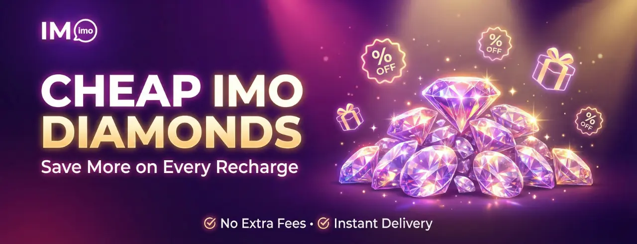IMO Live Diamonds