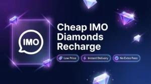 Cheap IMO Diamonds Recharge – Save More with Instant Top Up